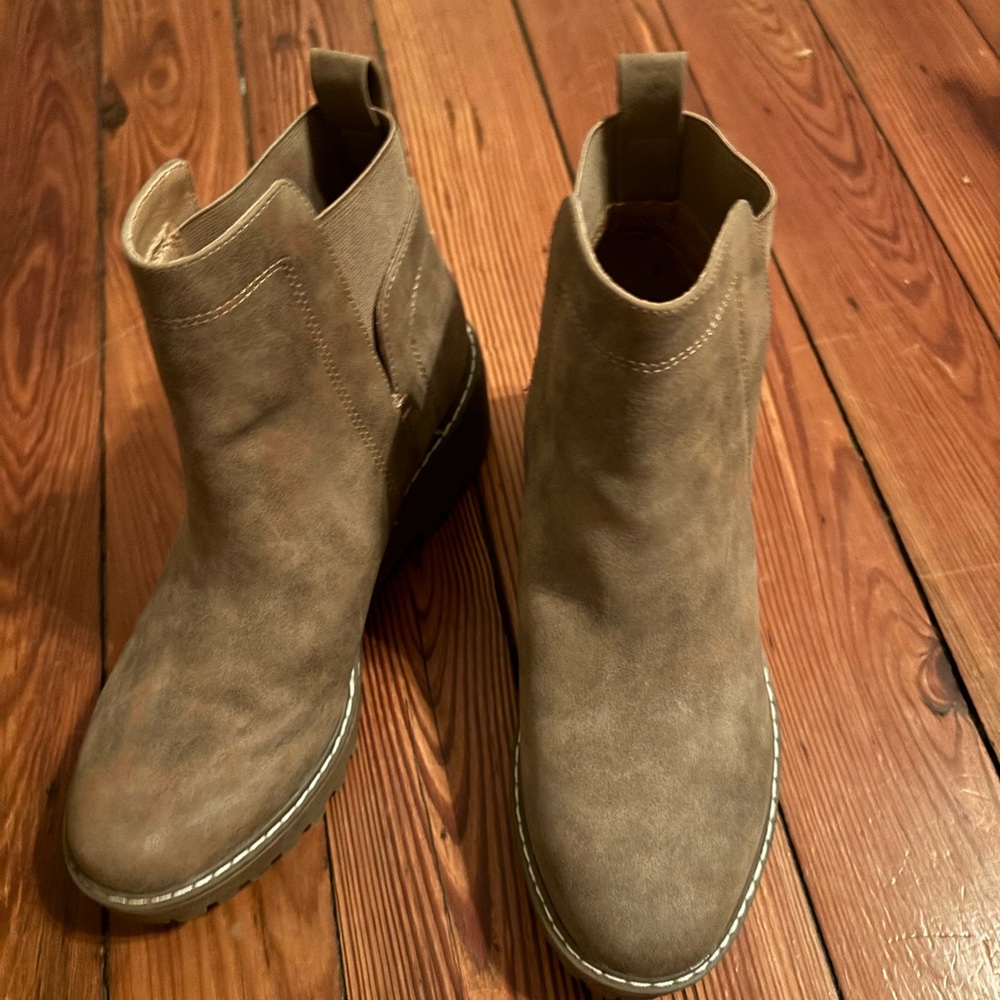 dolce vita size 8